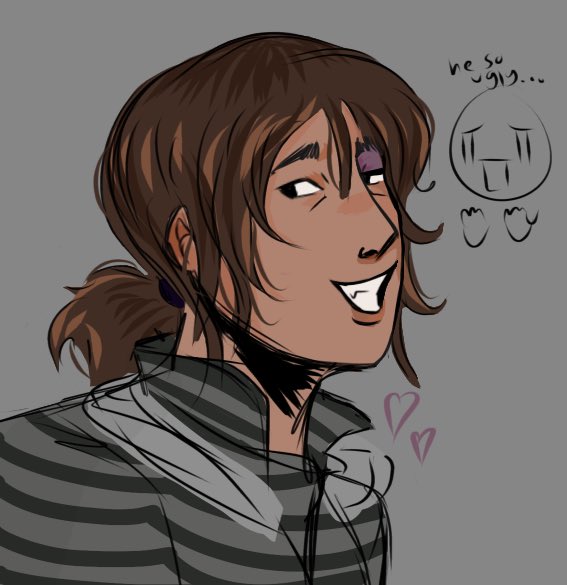 ily luca balsa
#IdentityV