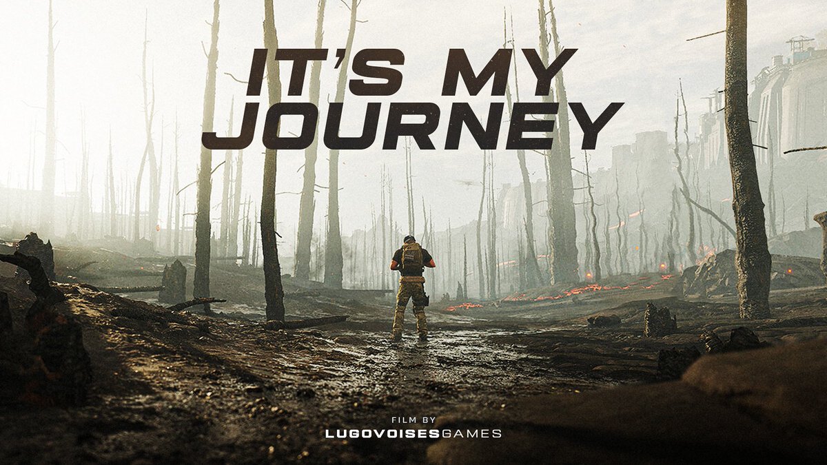 LugovoisesGames tweet media