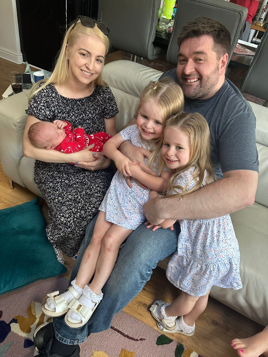 Catherine Clark tweet media