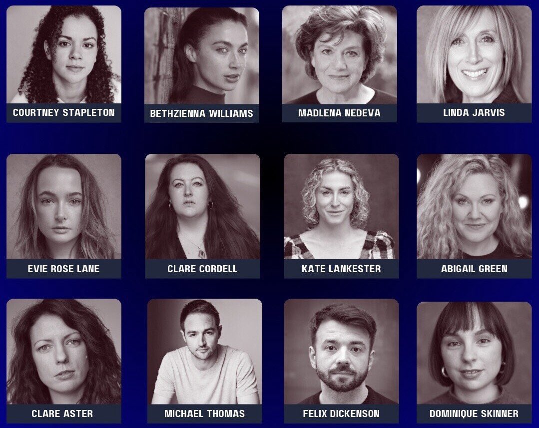 West End Best Friend (@westendbf) on Twitter photo 🎭 WORKSHOP ANNOUNCED 🎭
Described as “emotionally magnificent” by Stiles and Drewe, <a href="/circle_musical/">The Circle Musical</a> is a brand new British musical written by Rachel Walker Mason and Eloise Hodder, which will receive a workshop performance in Somerset on 5 July.
westendbestfriend.co.uk/news/workshop-… 🎭 WORKSHOP ANNOUNCED 🎭
Described as “emotionally magnificent” by Stiles and Drewe, <a href="/circle_musical/">The Circle Musical</a> is a brand new British musical written by Rachel Walker Mason and Eloise Hodder, which will receive a workshop performance in Somerset on 5 July.
westendbestfriend.co.uk/news/workshop-…