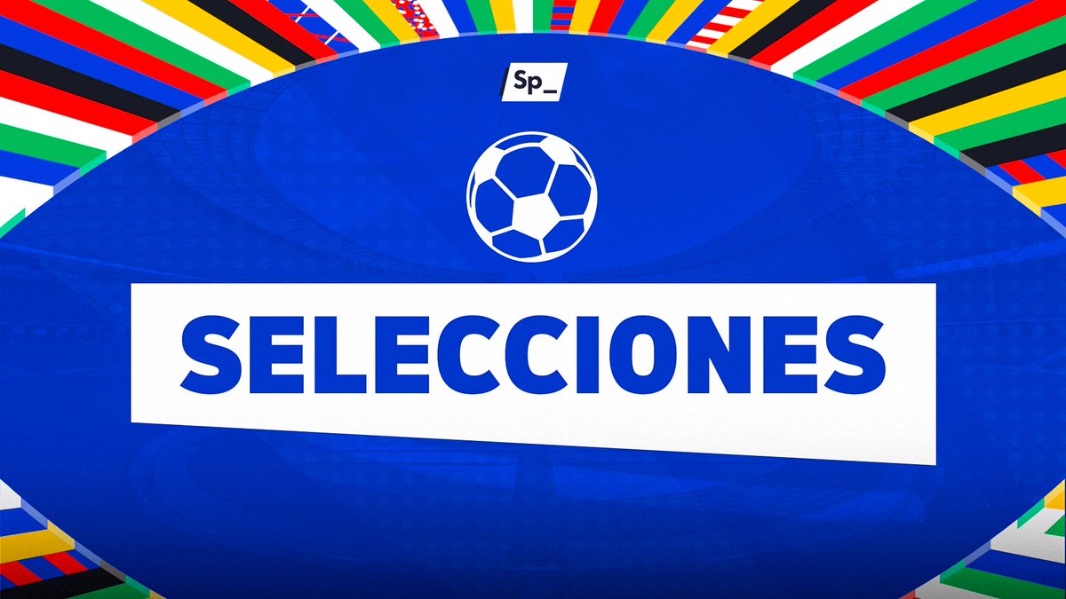 SpheraSports's tweet photo. El Viejo Continente en lucha durante 30 días, con el fútbol como pretexto para buscar al nuevo rey de Europa. 

24 países, 24 selecciones y un sueño para todas ellas: levantar la #EURO2024 

Un tuit de contexto por cada una de las participantes. Dentro hilo 🧶👇

✍️ @Borja_Pardo https://t.co/ITSQb3tK6t