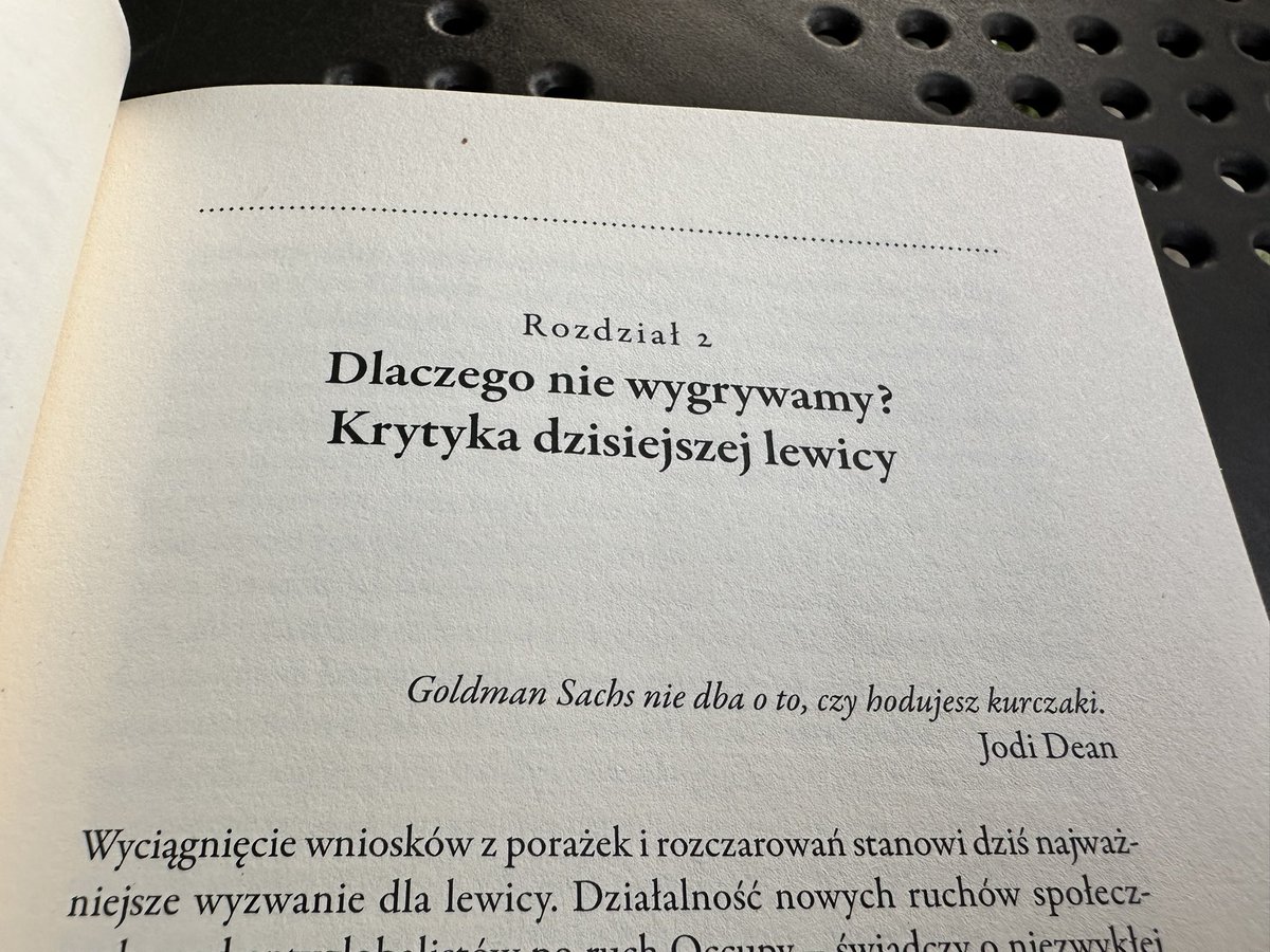 PolaMatysiak's tweet photo. Lektura na dzisiejszy wieczór 🙂 https://t.co/GNy3ihuJmS