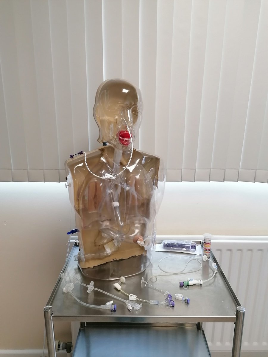 Nutrition Nurses @ LTHTR 💜 tweet media