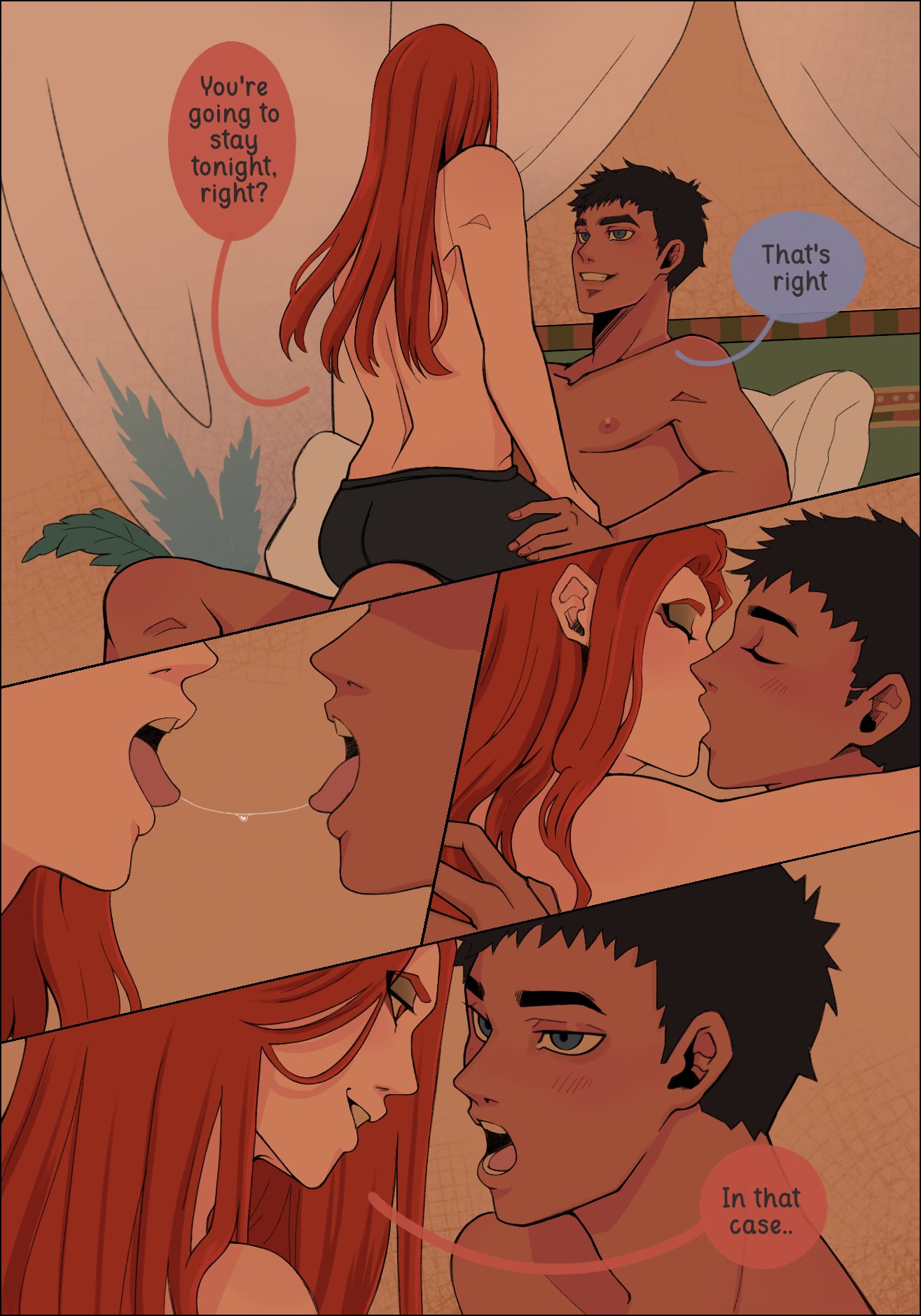 Julima🌼🔞 on X: A short HoruSeth comic 🔞 I hope you like it 😚❤️❤️✨  HoruSeth Horus Seth ENNEAD 엔네아드 t.coORmX3qoVWZ  X