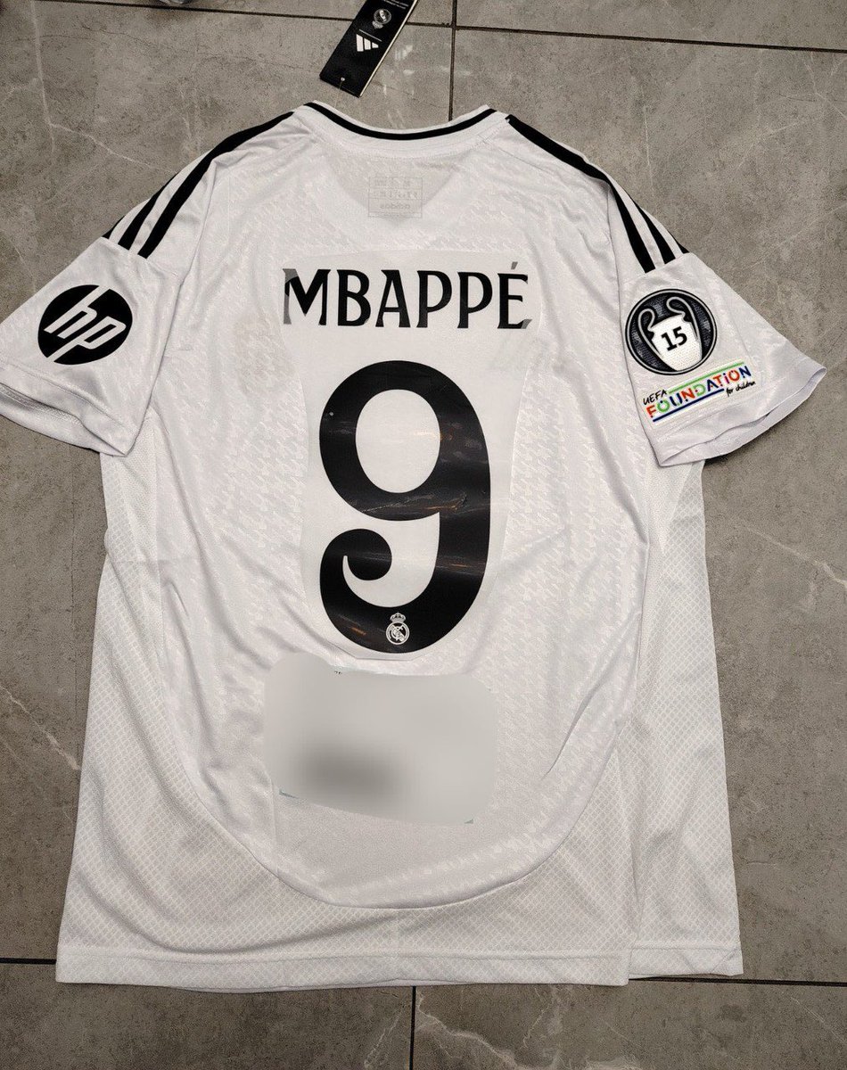 BlazzRM's tweet photo. 🚨SORTEO CAMISETA MBAPPÉ🚨

requisitos:

-dar RT
-seguir a @BlazzRM y a @guru_deporte2 
-si mencionas un amig@ tenes mas posibilidades de ganar! 

ganador el 17 de junio, suerte a todos☘️☘️ https://t.co/szqH1IAu5d