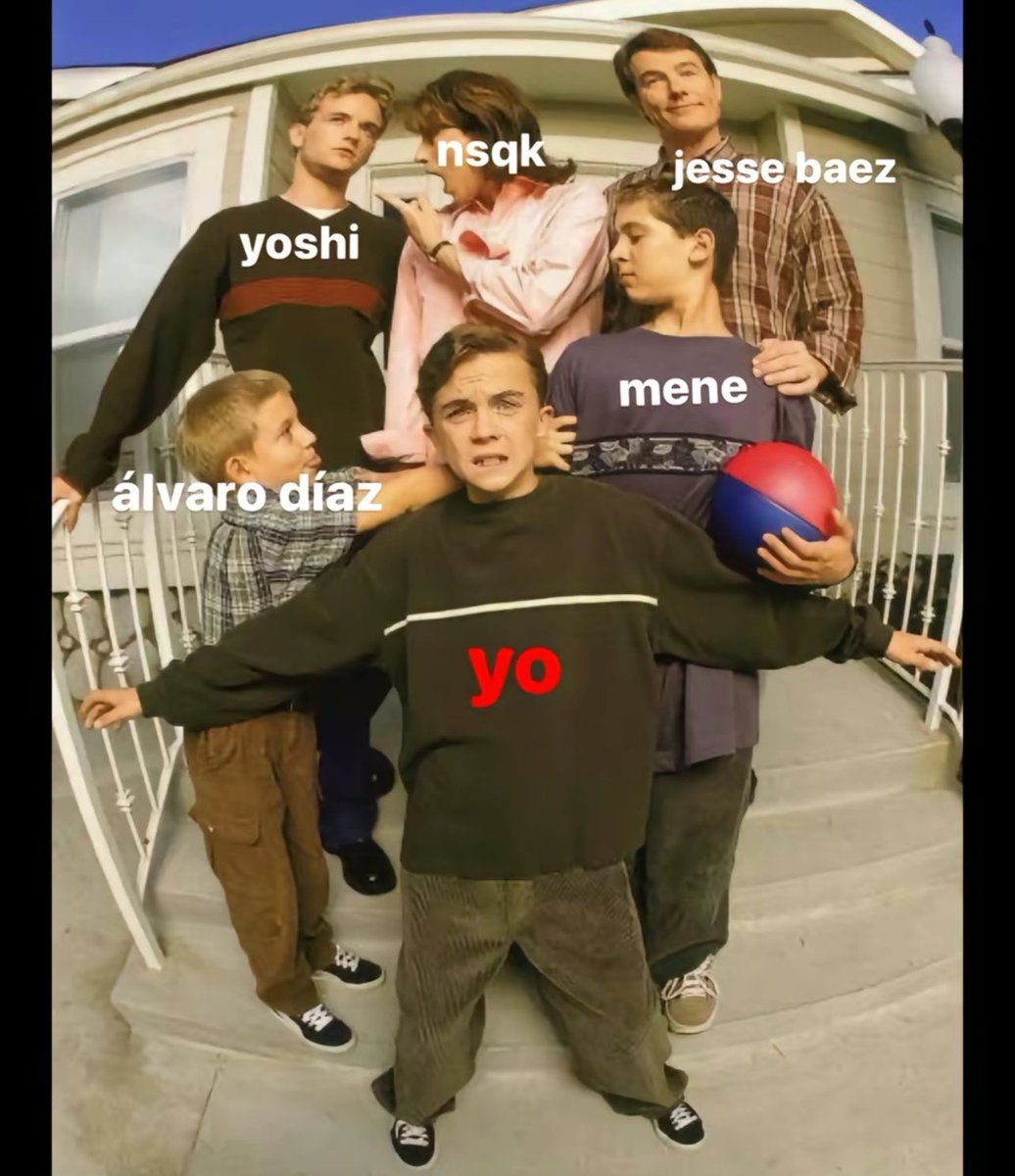 los amo, gracias por su música
