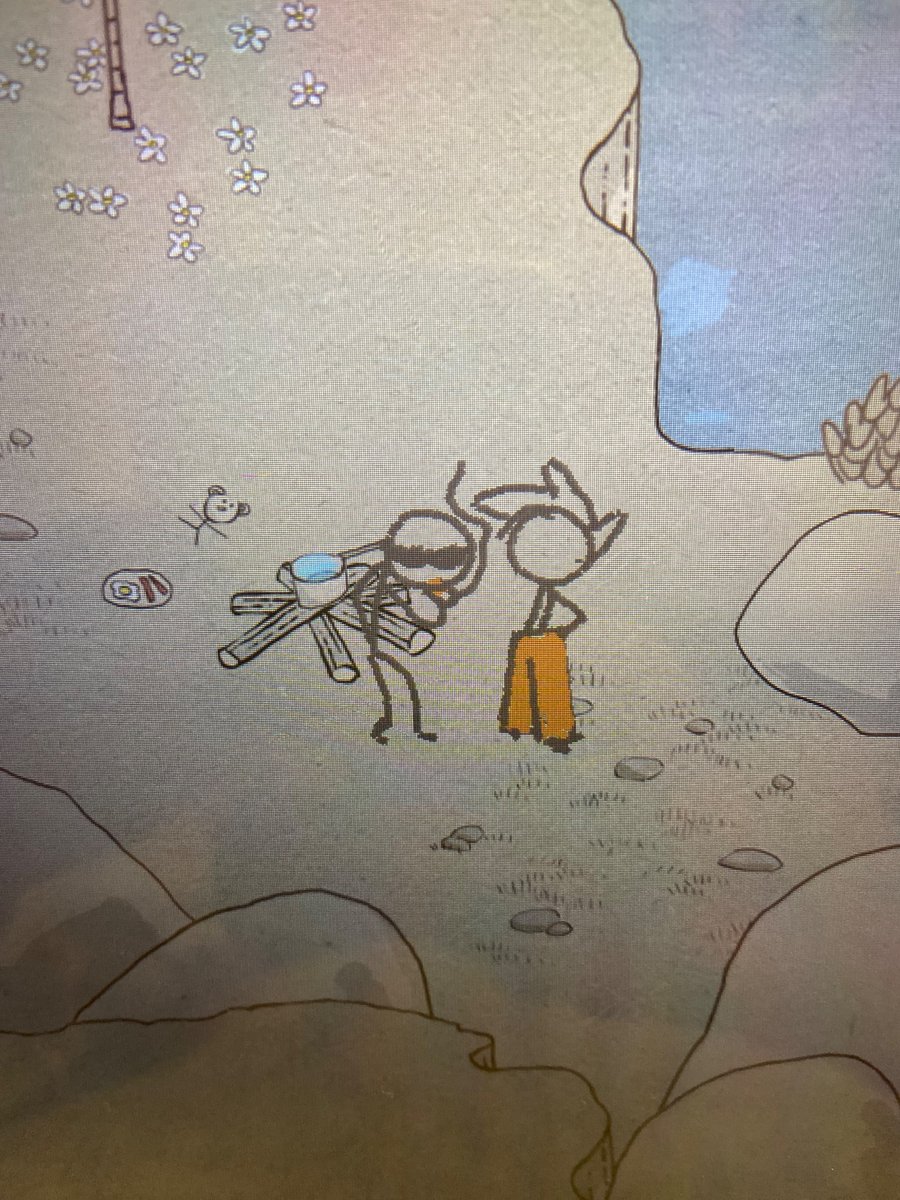 dimrinne's tweet photo. THEYRE ON ADVENTURES!!!!!!!!!!!!
#johnnyrocketfingers #fancypantsman https://t.co/FnNgAhGIsk
