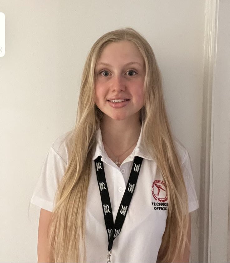 HamiltonBaths's tweet image. Congratulations to our new Judge 1 🎉
You are a superstar, Autumn Stewart! 🌟