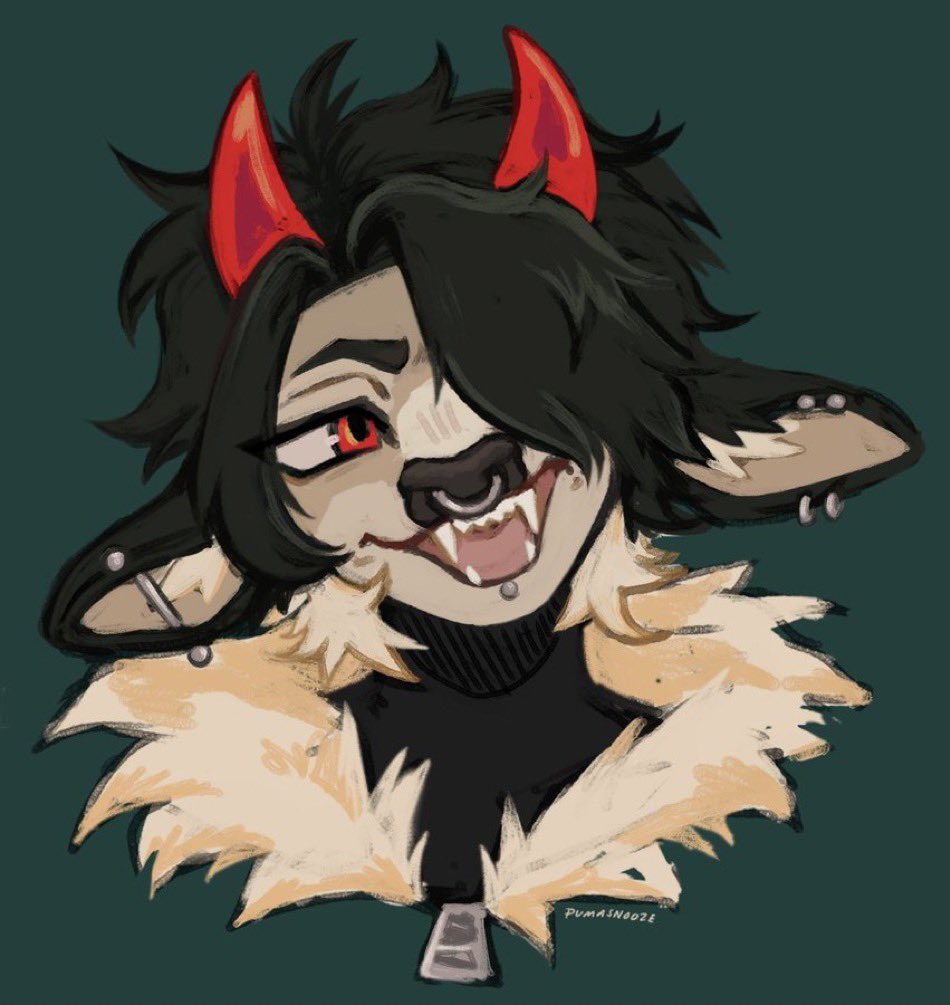 ✨MINI RAFFLE✨
win a painted bust! 
follow + rt to enter
comment your ref (optional)
ends 10/16
✨✨✨✨✨✨