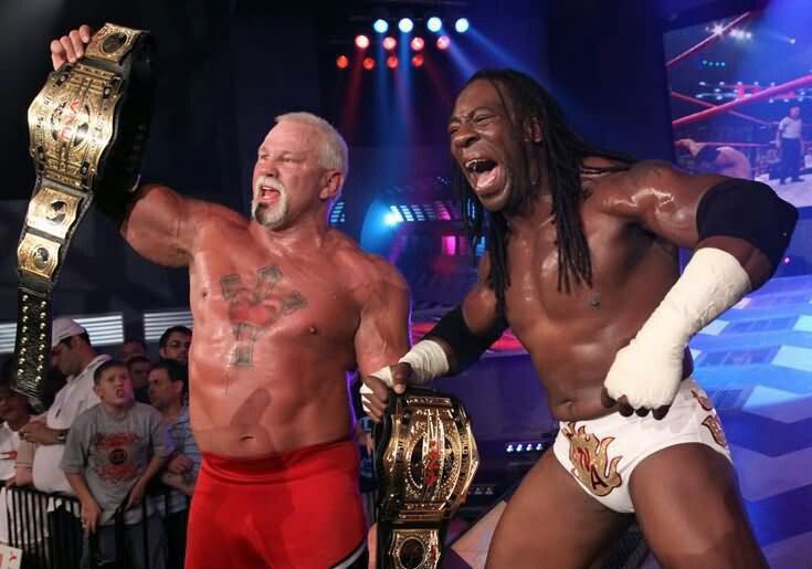 CeddyLG's tweet image. Booker T: “I was always a solo act”

Also Book:

#WWENXT #NXTBATTLEGROUND #WWENXTBattleground