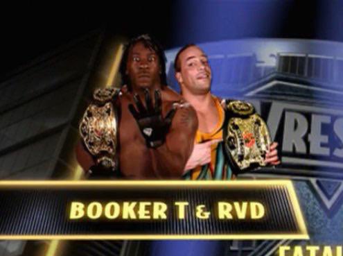 CeddyLG's tweet image. Booker T: “I was always a solo act”

Also Book:

#WWENXT #NXTBATTLEGROUND #WWENXTBattleground