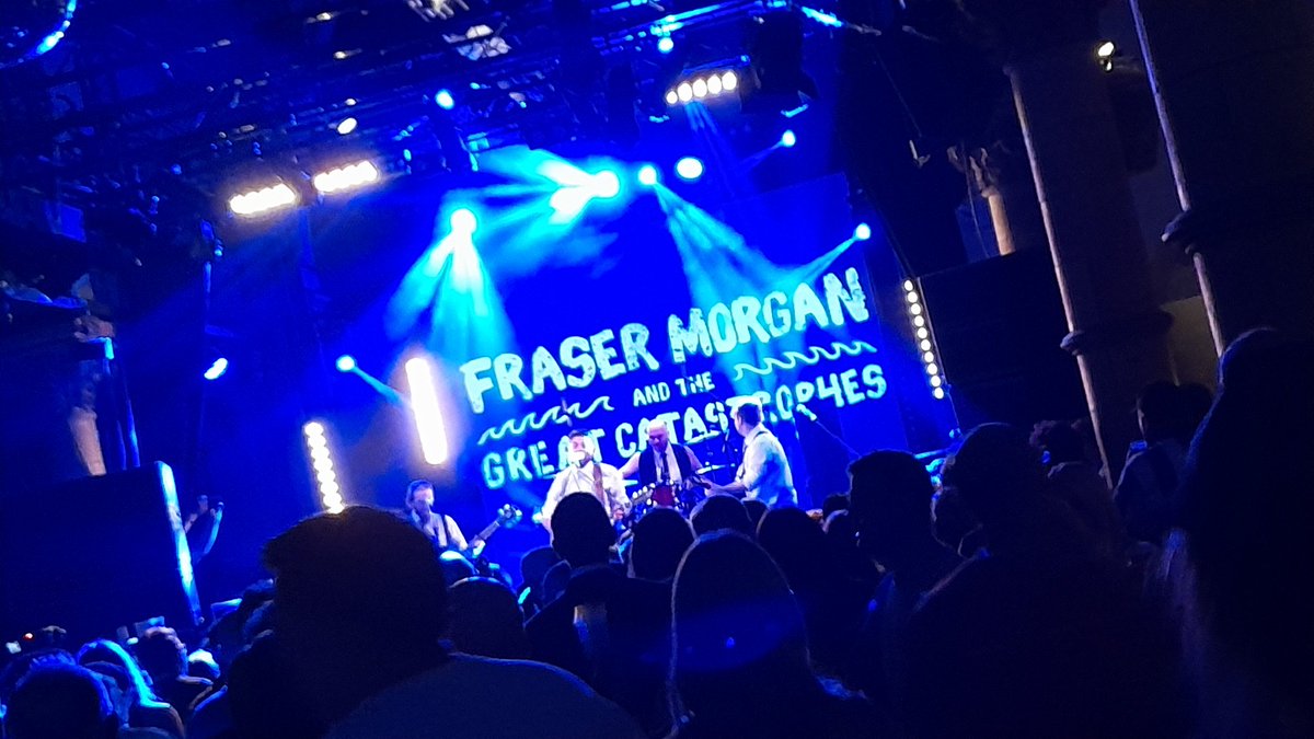 Colchester & East Anglia Music Scene (@musicloverco1) on Twitter photo <a href="/FraserMorganUK/">fraser morgan</a> you absolute 'Legend' you absolutely smashed it Saturday night for your 1000th show <a href="/ColchesterArts/">ColchesterArtsCentre</a>. Thank you for putting on such an amazing show with so much talent ๐ค๐๐ต <a href="/FraserMorganUK/">fraser morgan</a> you absolute 'Legend' you absolutely smashed it Saturday night for your 1000th show <a href="/ColchesterArts/">ColchesterArtsCentre</a>. Thank you for putting on such an amazing show with so much talent ๐ค๐๐ต