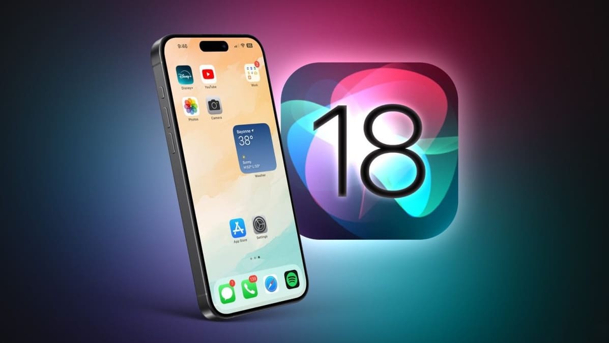 CeotechI's tweet photo. iOS 18: tante novità per il sistema operativo iPhone
#AppMessaggi #Apple #CentroDiControllo #Foto #Gaming #iOS #iOS18 #iPhone #Mail #Mappe #MobileNews #Notizie #Novità #NuoveFunzioni #Personalizzazione #Privacy #Tech #TechNews #Tecnologia #WWDC24
https://t.co/81PM6v0bNV https://t.co/D8lXcTyIa2