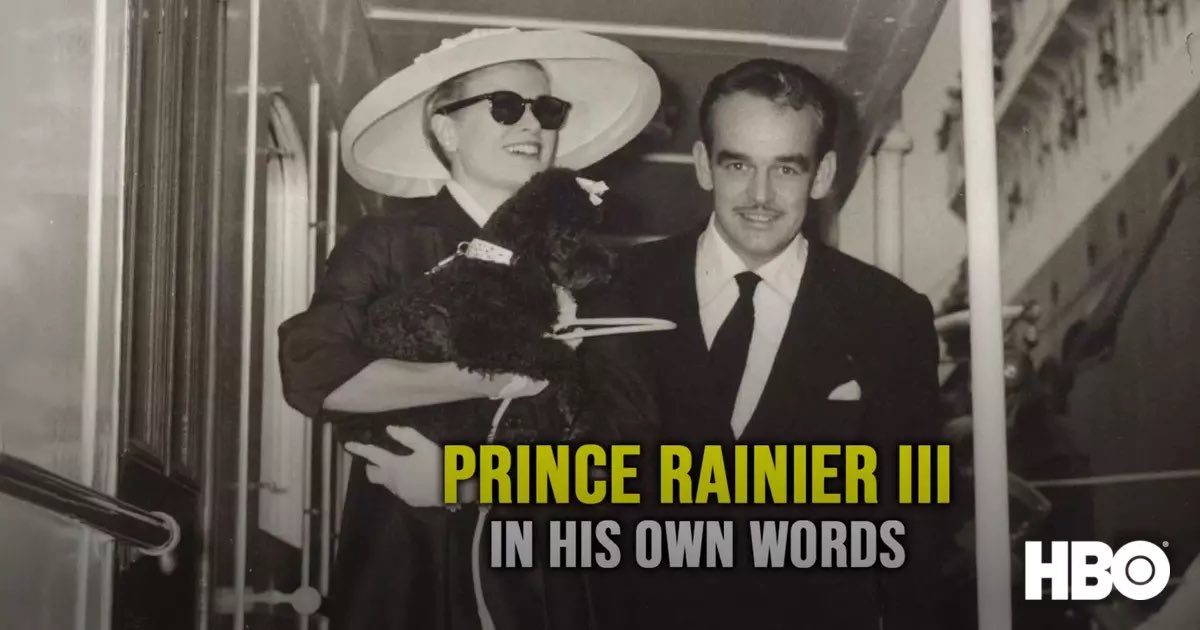 La belle aventure se poursuit aux US 🇺🇸 
Après <a href="/monaco__info/">Monaco Info</a> et <a href="/canalplus/">CANAL+</a> notre film « Rainier III par lui-même » sur   <a href="/HBO/">HBO</a> Max avec la sublime voix de Fanny Ardant in English s’il-vous-plait <a href="/Check_Prod/">Check Productions</a>