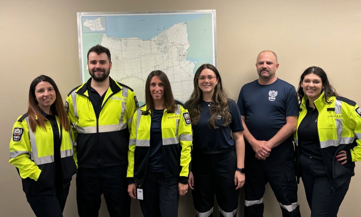 NiagaraEMS tweet picture