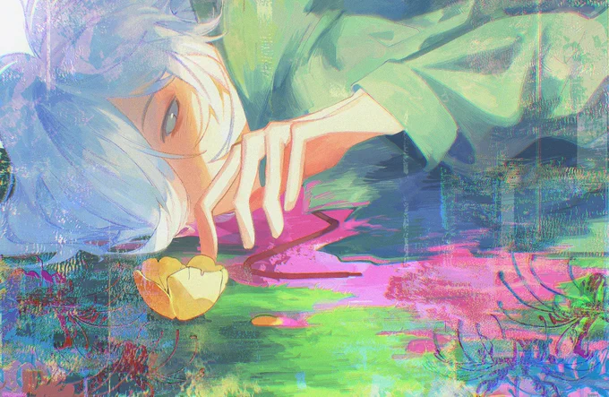 a happy death to you as well#ダンガンロンパ 