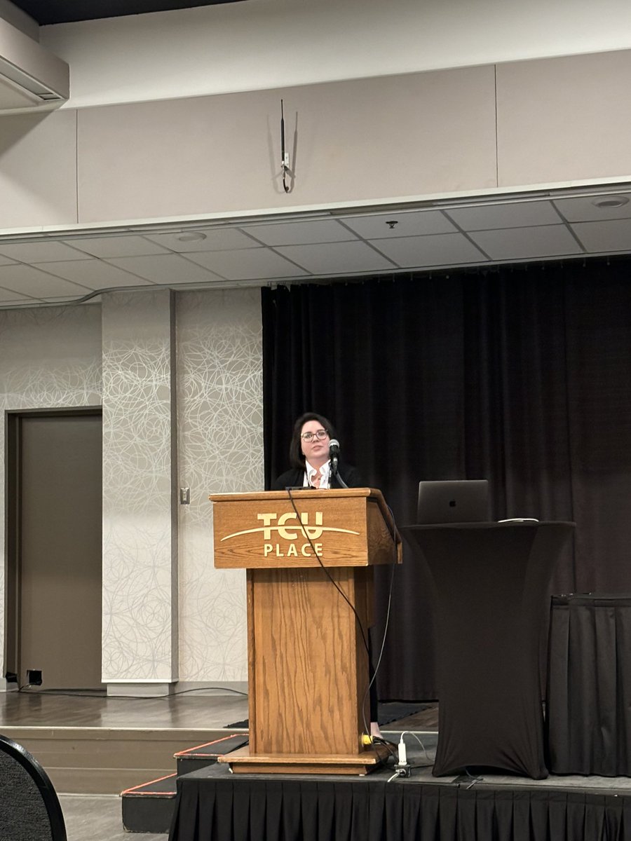 Aleena Malik (@amalik283) on Twitter photo Captivating talk by <a href="/tdbhate/">Tahara Bhate</a> & <a href="/chartierlucas/">Lucas Chartier</a> on how to achieve improvement in an overburdened system! Grateful to learn from experienced leaders in QI w/ great insights on how to overcome common barriers to improvement work in the current era of ED overcrowding! <a href="/CAEPConference/">#CAEP24 Saskatoon</a> Captivating talk by <a href="/tdbhate/">Tahara Bhate</a> & <a href="/chartierlucas/">Lucas Chartier</a> on how to achieve improvement in an overburdened system! Grateful to learn from experienced leaders in QI w/ great insights on how to overcome common barriers to improvement work in the current era of ED overcrowding! <a href="/CAEPConference/">#CAEP24 Saskatoon</a>