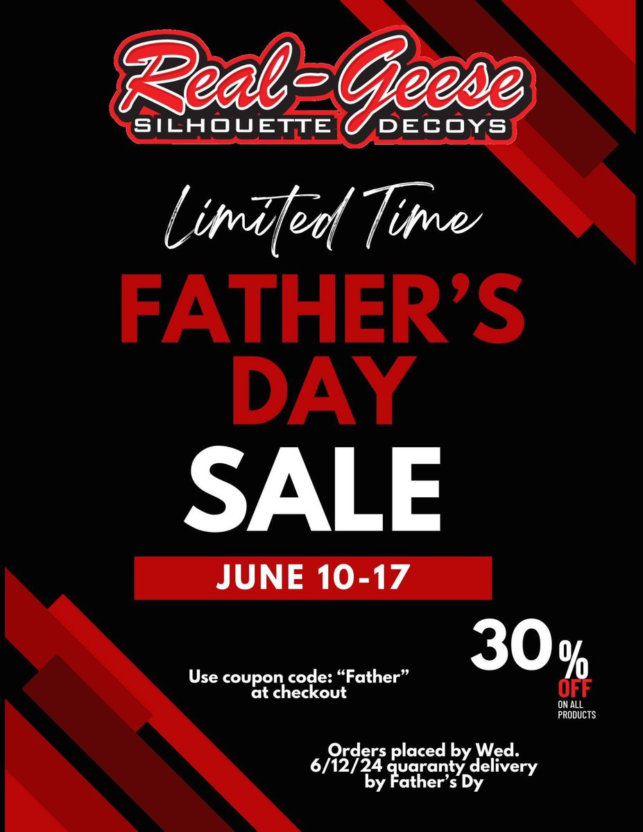 Father’s Day Special