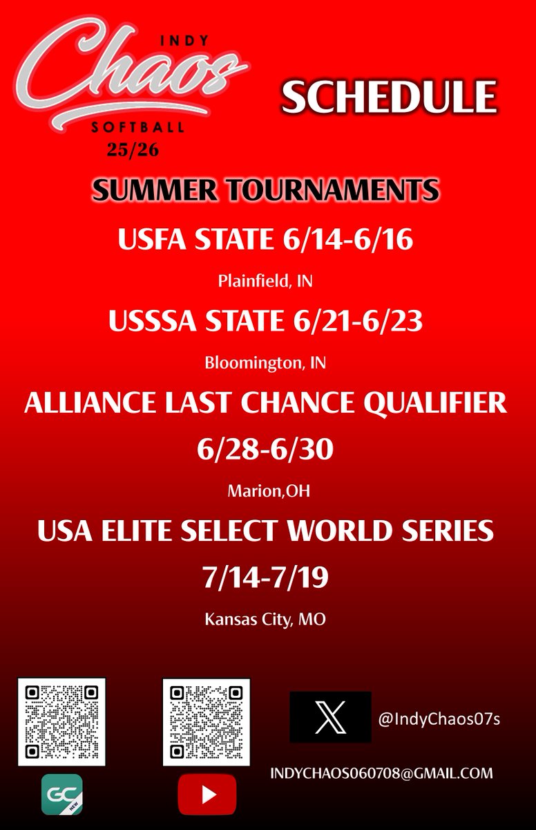 Excited to get back on the field with this team!