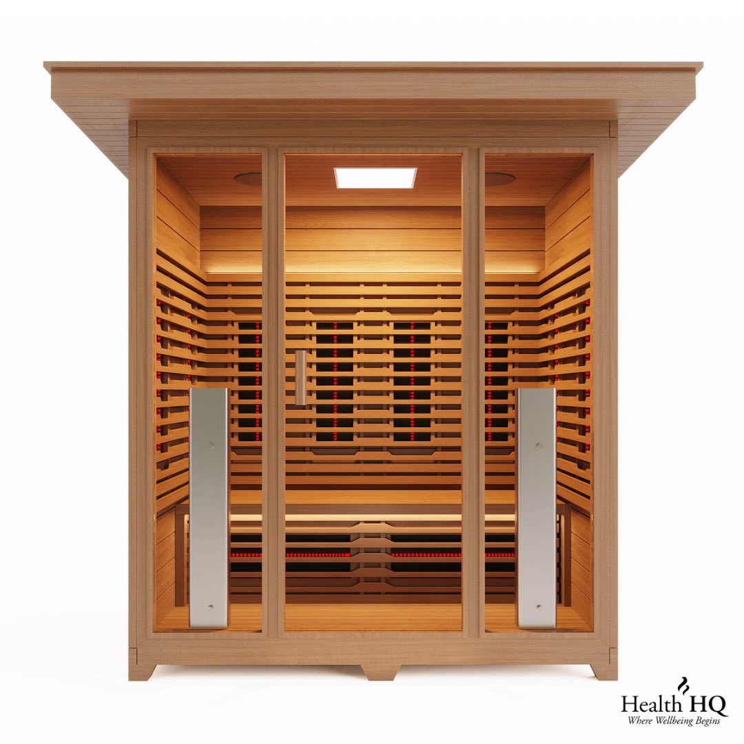 HealthHQ tweet media