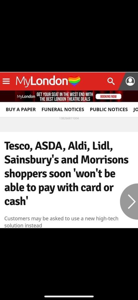 Dr Dave Cartland BMedSc MBChB Ex-MRCGP tweet media