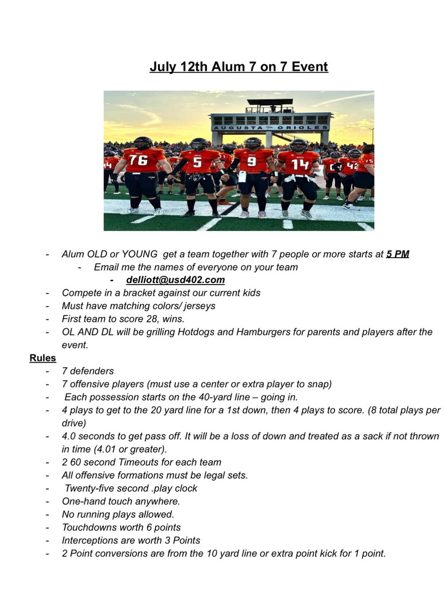 Dawson Elliott tweet media