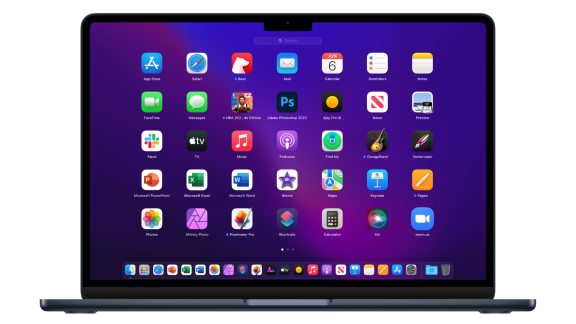 ITbyDSI's tweet image. 🌟 Explore a Vibrant App Ecosystem with Mac! From creative projects with Adobe Illustrator to seamless communication via Zoom, experience intelligent and efficient tasks tailored to your needs. #Mac #AppEcosystem #MachineLearning #AI #Productivity