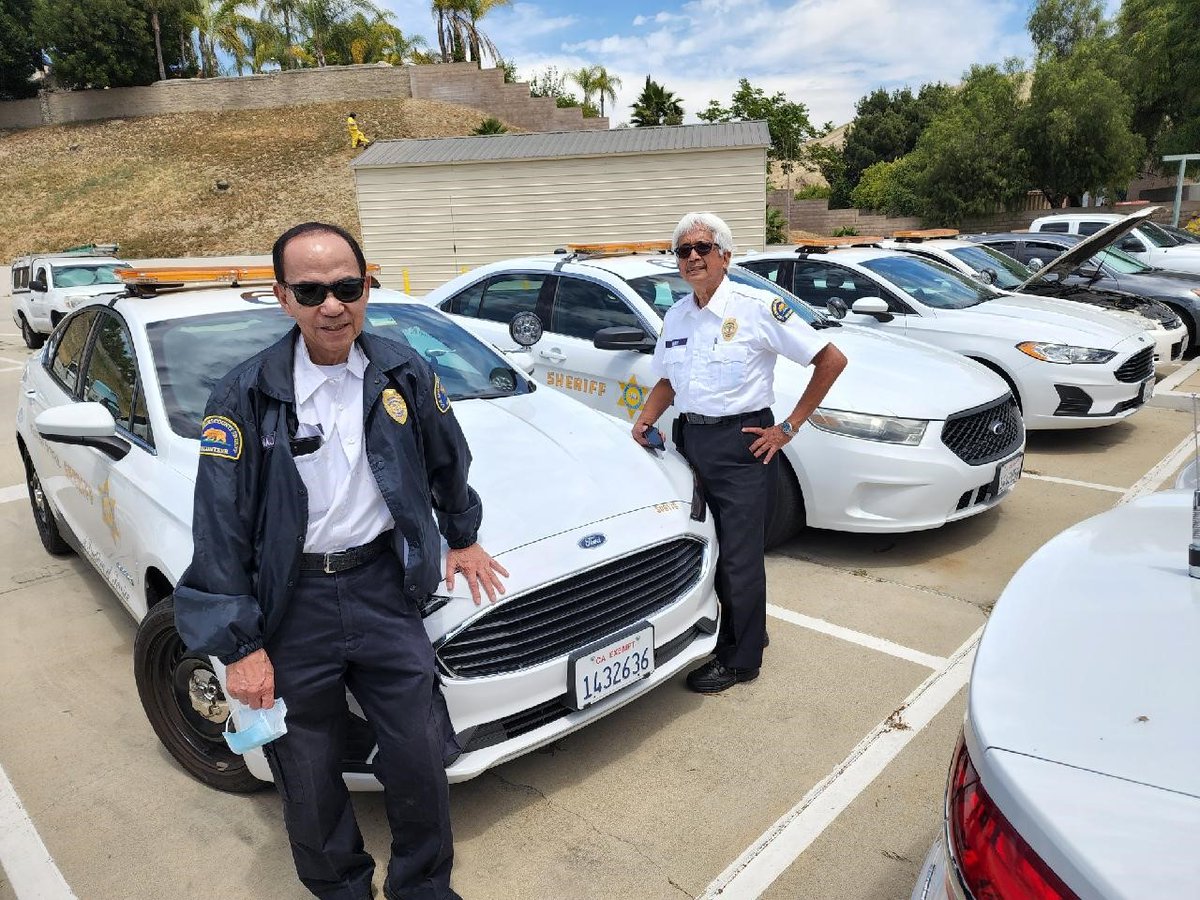 LASD Walnut/ Diamond Bar Sheriff's Station tweet media