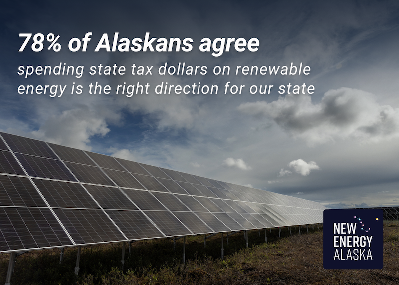 NewEnergyAlaska's tweet photo. Alaska has the potential to secure long-term energy independence using sustainable local resources instead of relying on importing expensive outside energy, like liquified natural gas.

Learn more about our collective initiative to strengthen Alaska through clean energy development at https://t.co/18EYKQn04k ⚡