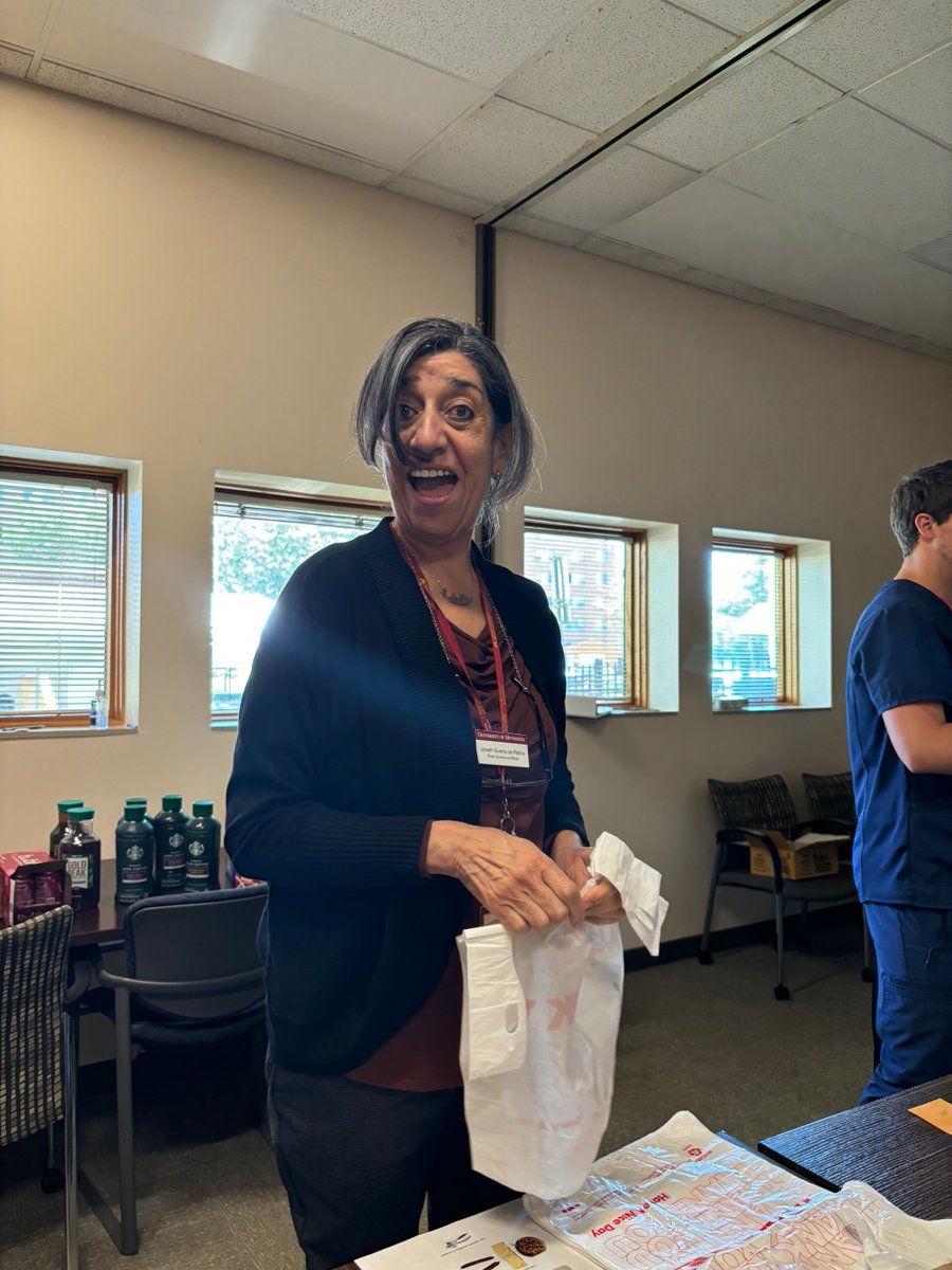 UMN CUHCC tweet media