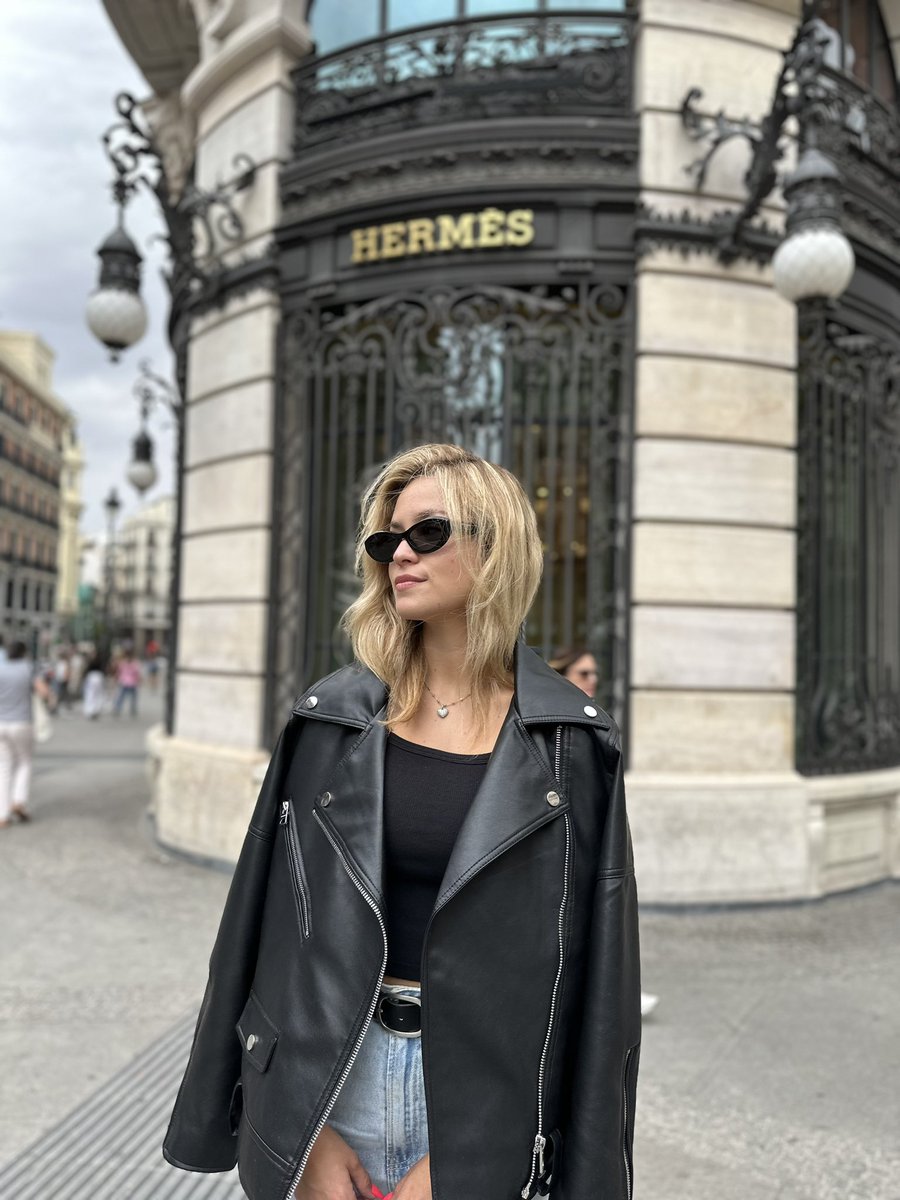 GalnMiriam's tweet photo. Madrid ❤️‍🔥 https://t.co/n3fZ4XorEu