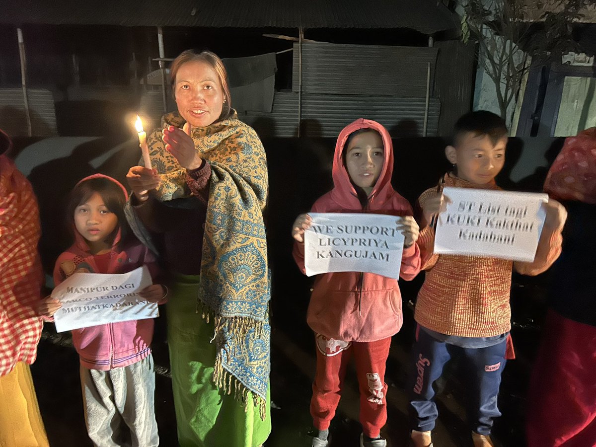 LicypriyaK's tweet photo. At Thoubal Nongangkhong! ❤️🙏🏻✊🏻 https://t.co/i3PovuyCdE
