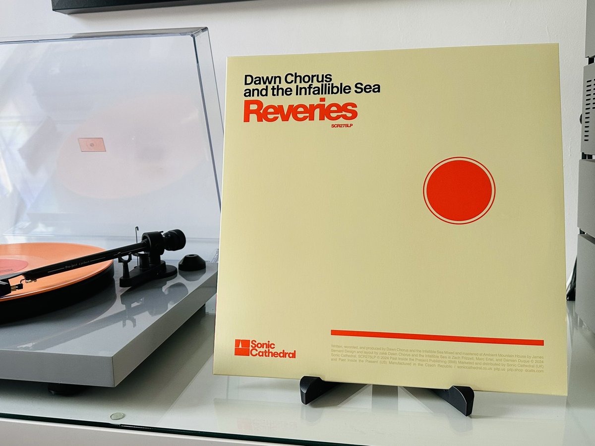 AndyPidge (@pidgeandy) on Twitter photo #Nowplaying Had a crap day at work? tired, worn out and need some quality ear soothing? <a href="/dcatisofficial/">Dawn Chorus and the Infallible Sea</a> have made the album for you, get on it 👌🏻<a href="/soniccathedral/">Sonic Cathedral</a> <a href="/Pastinside/">Past Inside the Present</a> #Nowplaying Had a crap day at work? tired, worn out and need some quality ear soothing? <a href="/dcatisofficial/">Dawn Chorus and the Infallible Sea</a> have made the album for you, get on it 👌🏻<a href="/soniccathedral/">Sonic Cathedral</a> <a href="/Pastinside/">Past Inside the Present</a>