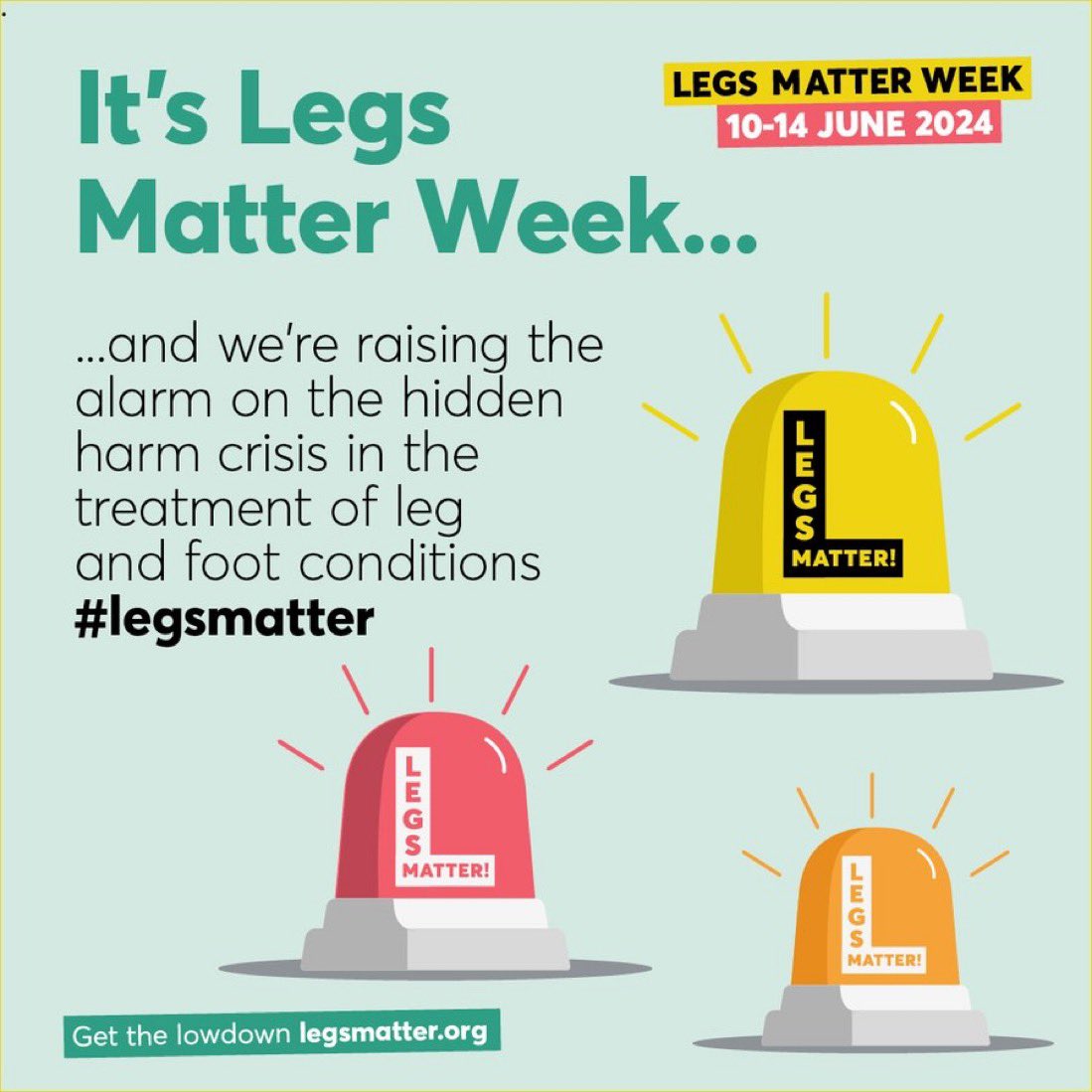 Very proud of Tissue Viability matron Fiona Murray, honoured tonight as a shortlisted Changemaker Champion “A healthcare professional who has made an outstanding contribution in the treatment of leg and foot conditions” by <a href="/LegsMatter/">LegsMatter</a> at an online ceremony tonight 👏 #legsmatter