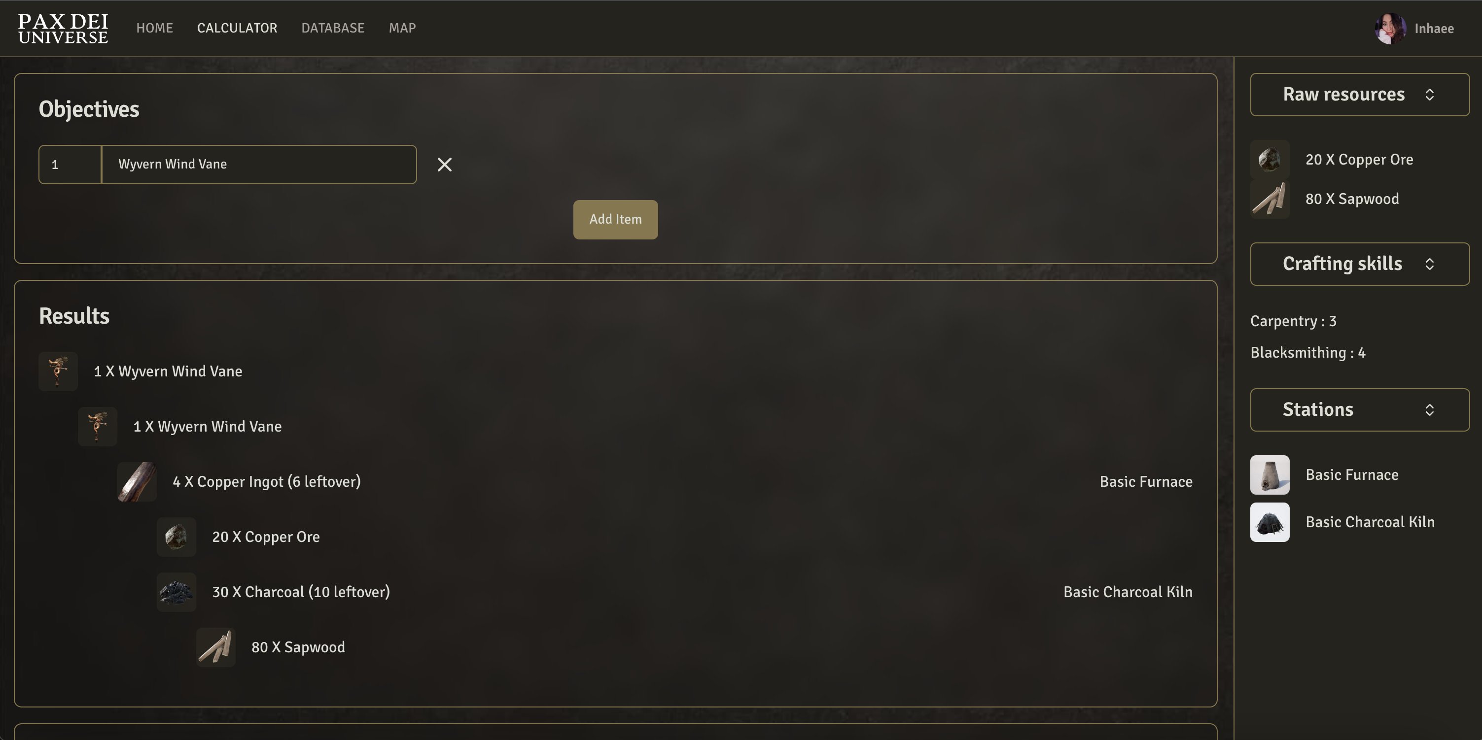 Pax Dei Universe (@PaxdeiUniverse) / X