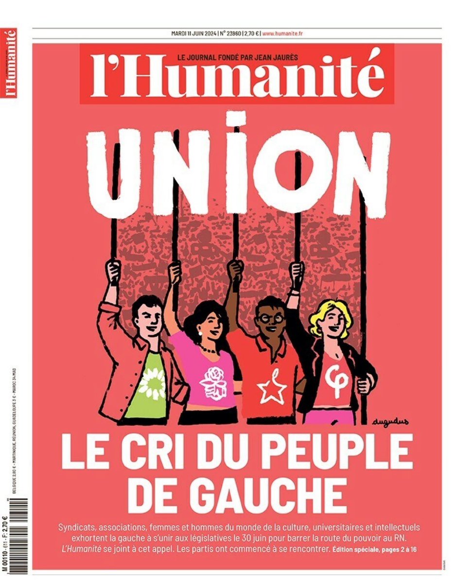 Fabien Gay tweet media