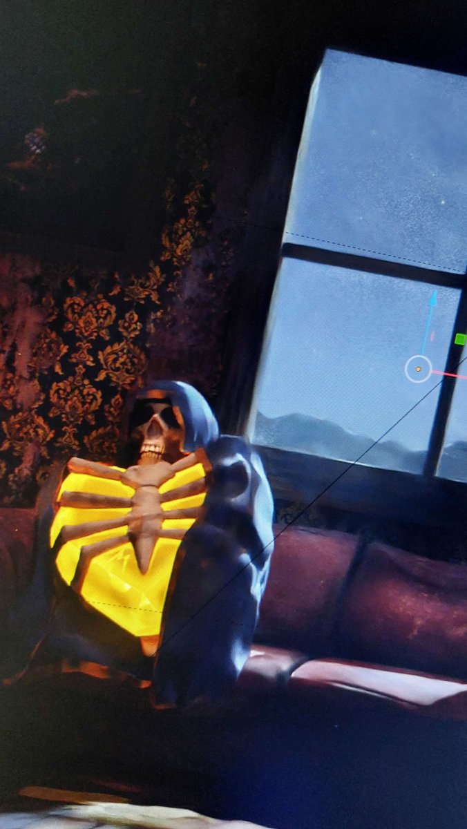 Weird_dudee tweet media