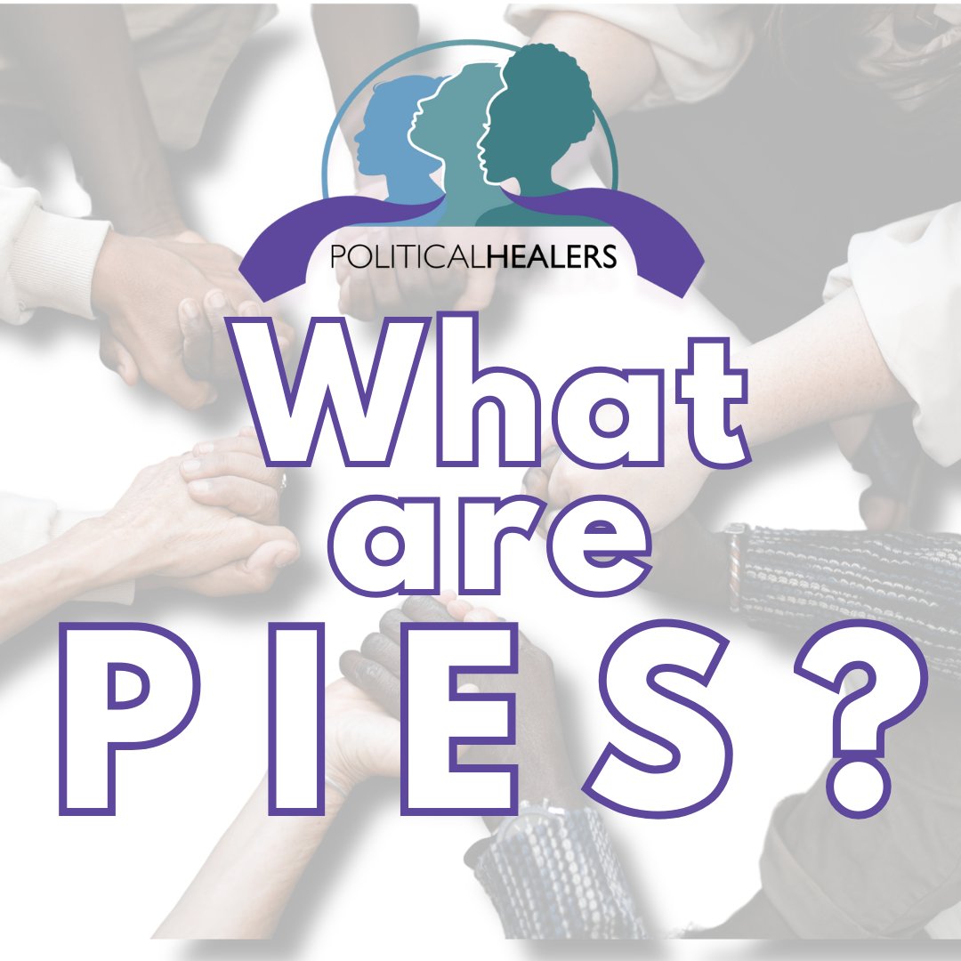 Political Healers tweet media