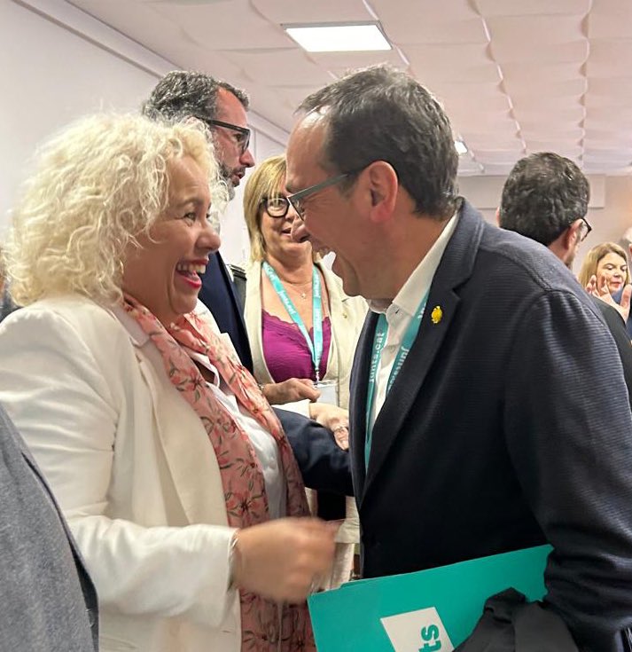 Mònica Gallardo tweet media