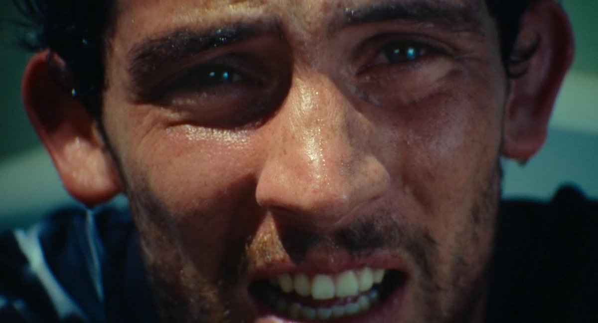 oneperfectscene's tweet photo. challengers (2024) dir. luca guadagnino https://t.co/1nkpEQuoXZ