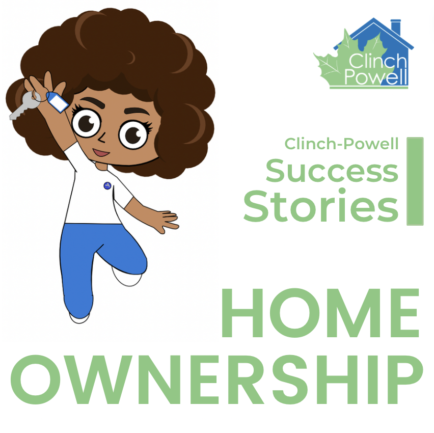 ClinchPowell's tweet photo. Today we are celebrating Elizabeth!

If you are interested in becoming a homeowner as well, Contact us at 865-828-5927 or click the link below to get the process started today! 

https://t.co/SzIxJbebXQ

#homeownership #HomeownershipMonth https://t.co/jcA2Or7jOG