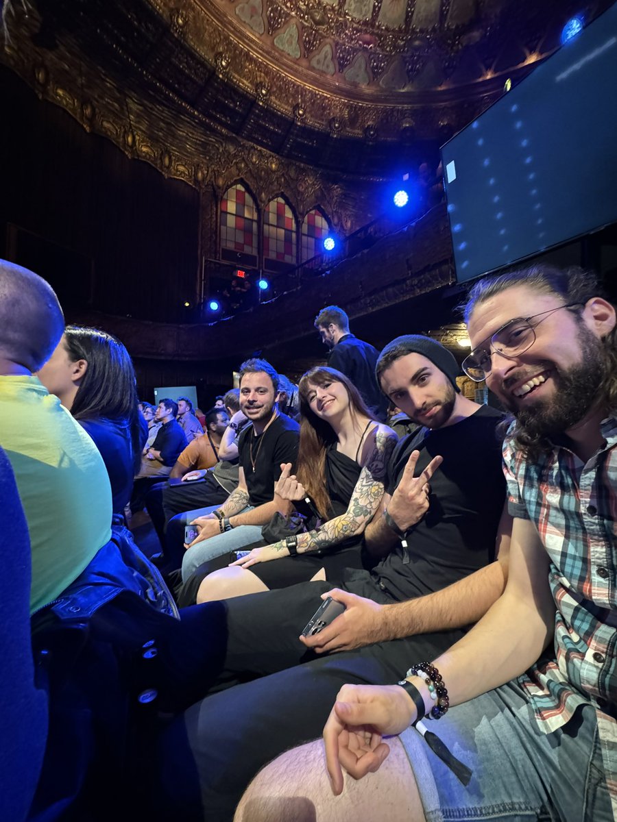On est prêt pour le #UbiForward 🔥

#UbisoftPartner 

(Collab commerciale non rémunérée)