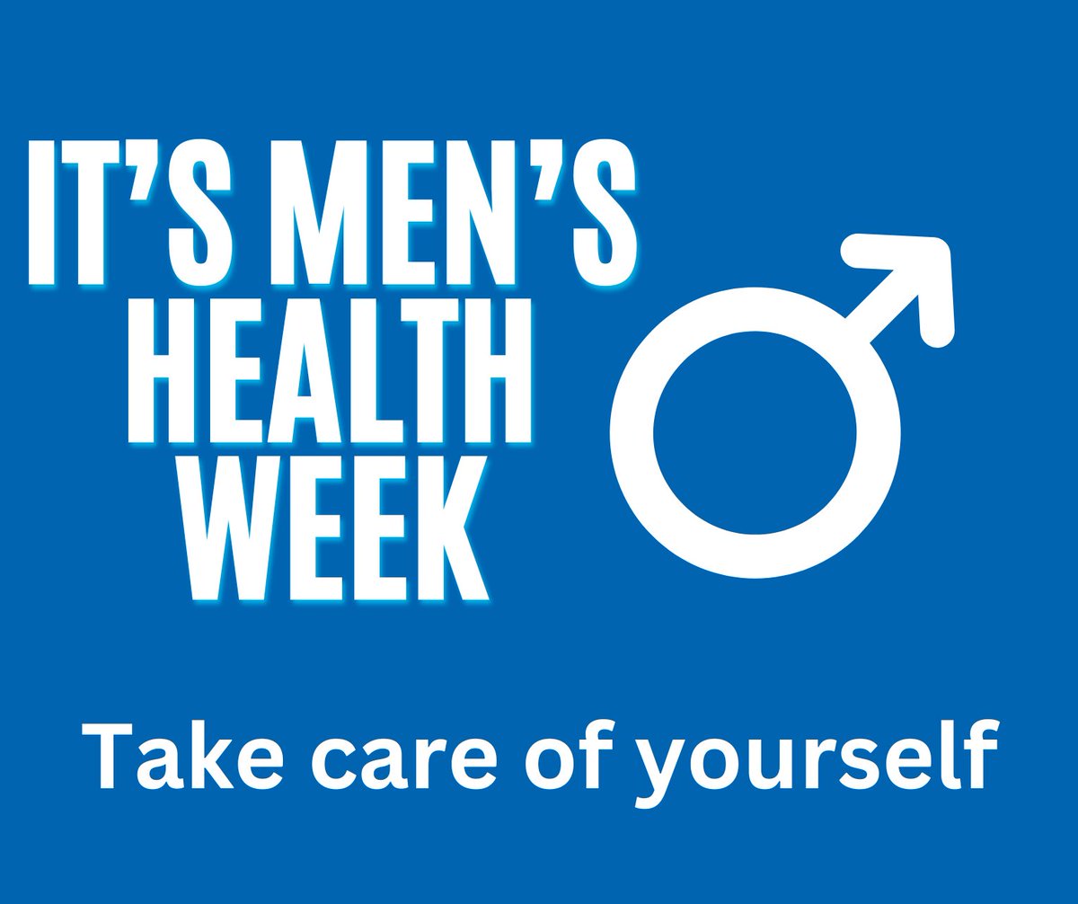 Hospital Radio Bedside (@radiobedside) on Twitter photo It's #menshealthweek and <a href="/RobMarsden1/">Rob Marsden</a> will be interviewing Peter Thorpe from <a href="/livewelldorset/">Living Well Agency</a> tomorrow at 12pm. They're talking all things #healthchecks. Listen on hospitalradiobedside.co.uk It's #menshealthweek and <a href="/RobMarsden1/">Rob Marsden</a> will be interviewing Peter Thorpe from <a href="/livewelldorset/">Living Well Agency</a> tomorrow at 12pm. They're talking all things #healthchecks. Listen on hospitalradiobedside.co.uk