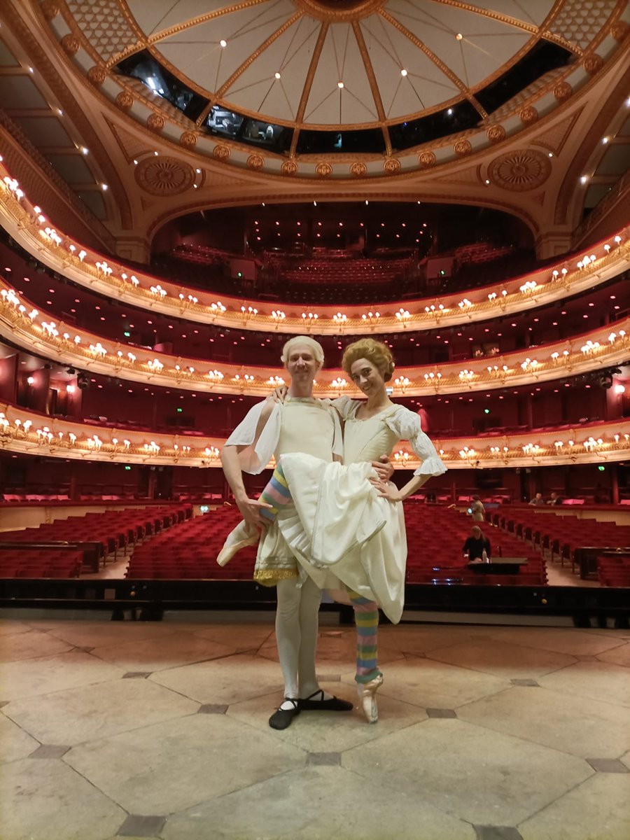 The Corn Hall tweet media