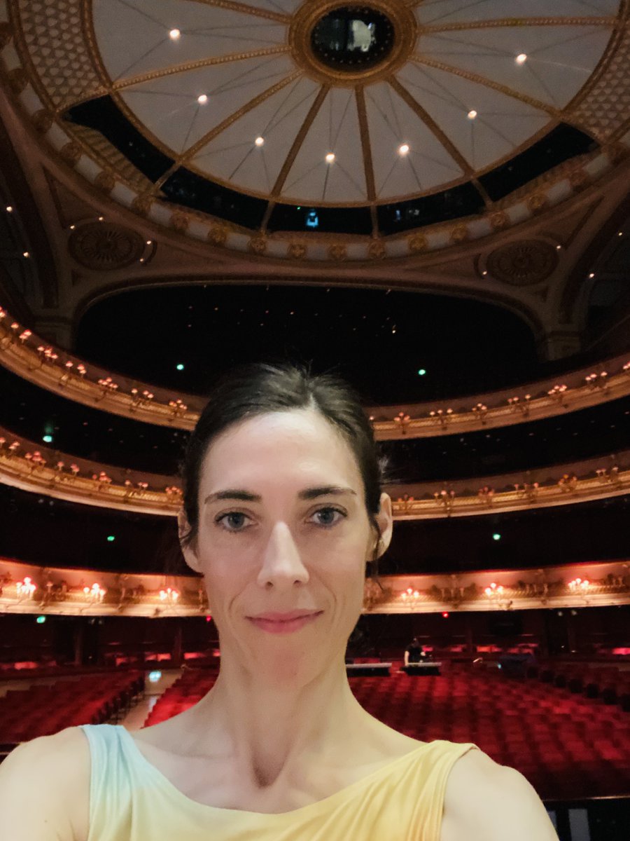 The Corn Hall tweet media