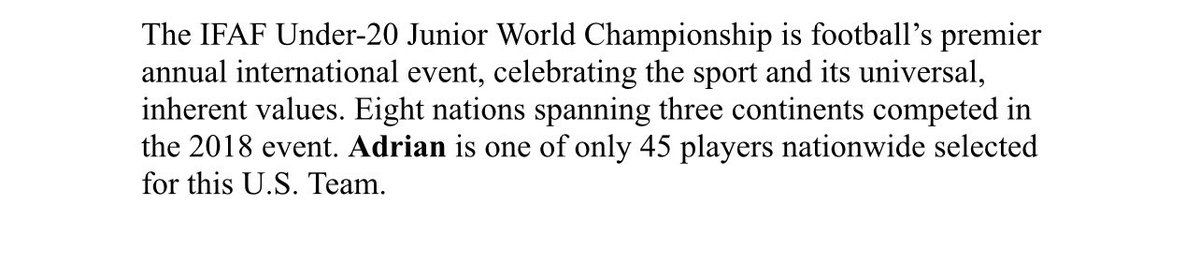 Adrian Arellano🌟 tweet media