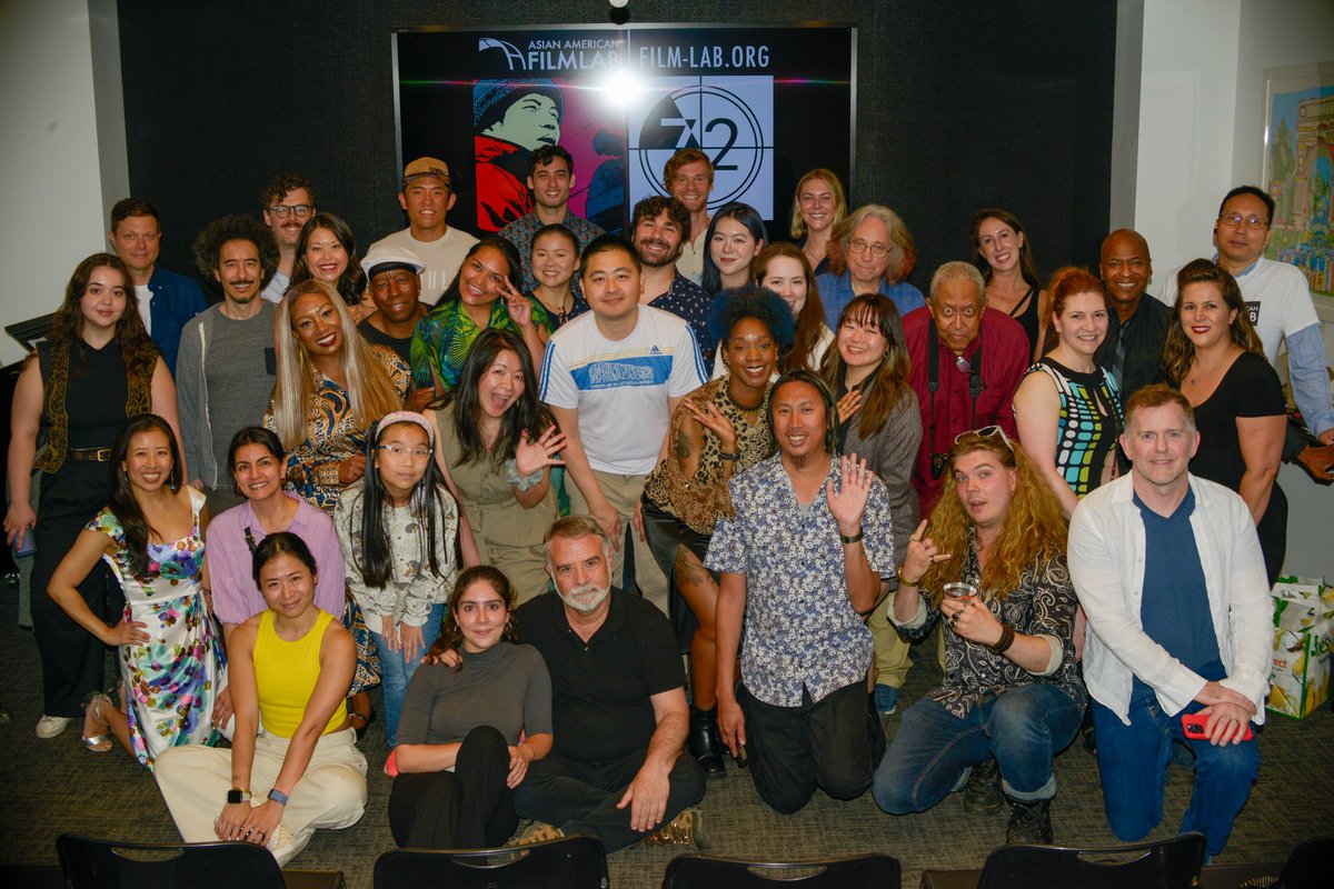 filmlabinc's tweet photo. #72HrSO #PracticalDreamer @AsAmFilmLab @idealist https://t.co/yUN99wsGGd