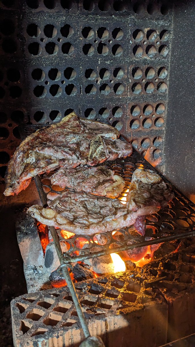 Brazilian BBQ anyone? #churrasco #bbq #aussie
