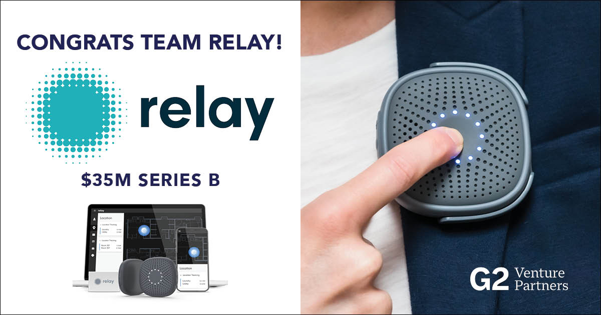 G2 Venture Partners tweet media