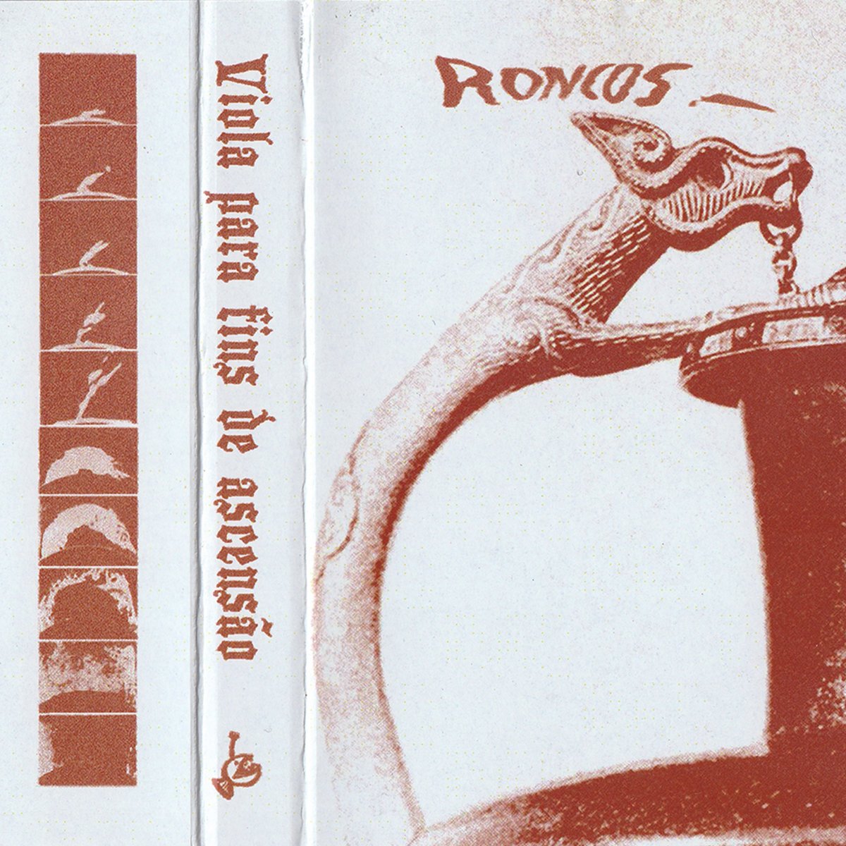 DeathDoomed's tweet image. Roncos

Viola para fins de Ascensão

#neofolk #paganmusic #darkfolk #blackmetal #darkpagan